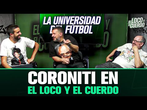 CORONITI EN EL LOCO Y EL CUERDO: LA TEORÍA DE POR QUÉ AUMENTAN LOS PRECIOS, COLAPINTO, MILEI y MÁS