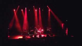 Eugene McGuinness Shotgun (Olympia, 30.10.2013)