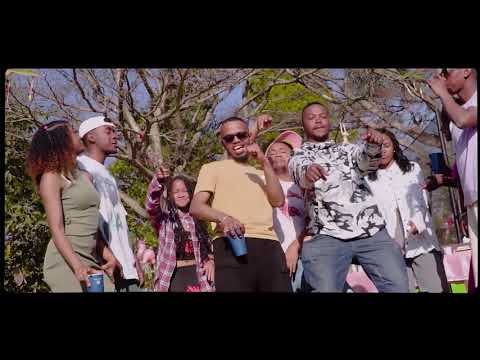 Rash - Tsy mahay maditra (Clip Officiel)