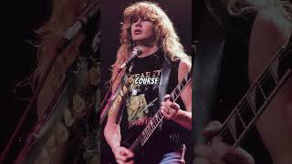 Metallica Stole Dave Mustaine&#39;s Music Allegedly | JRE Podcast Reacts with Dave Mustaine