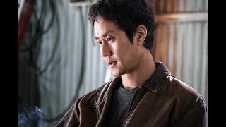 [뜨거운 피] 제작기 영상