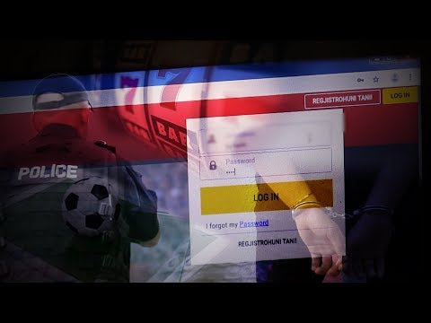 PROMO: Drejtësia në Kosovë - Krimi me Bastet