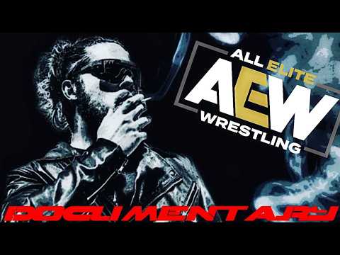 What Happened To Joey Janela In AEW - FULL HISTORY