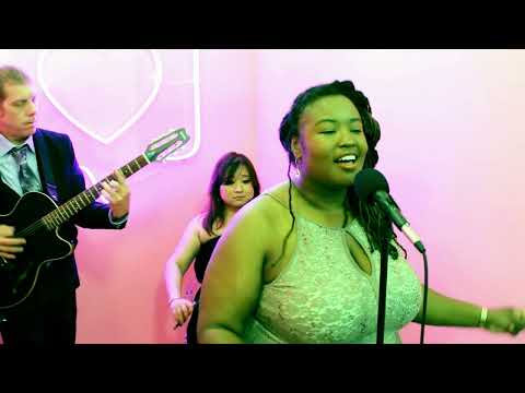 Promotional video thumbnail 4 for Zyi Li Music and Entertainment LLC