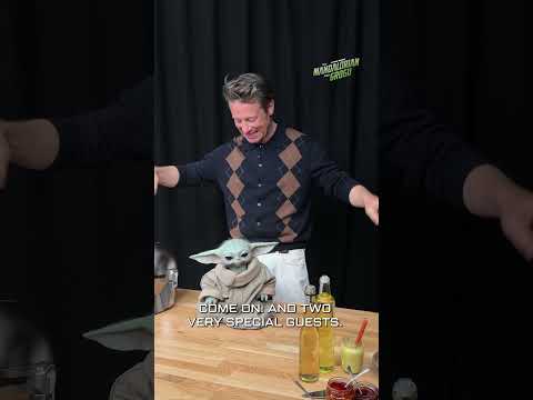 Something exciting is coming… Jamie Oliver