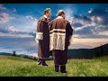 Гей, тече річенька - Ukrainian Lemko song by Sofia Fedyna 