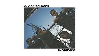 Choosing Sides - Breakfast video