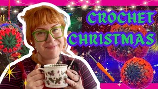 Crochet Christmas 2025