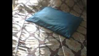 SEND ME THE PILLOW THAT YOU DREAM ON- music &amp; lyrics/ Hank Locklin  All Rights Reserved