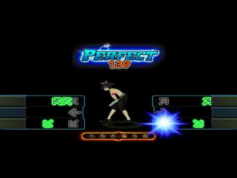 Patch Beat Up Audition Việt Nam - Desper Tine 65 BPM [Note x2]