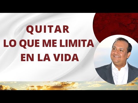 de la PNL a la Reprogramación Neurolungüística. Quitar lo que me limita en la vida. 6°