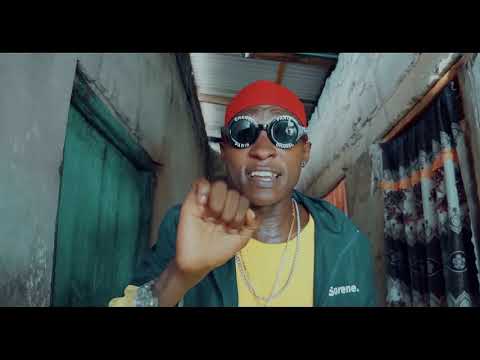 Dacha - Shawty (Official Video)