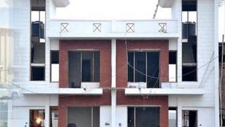 preview picture of video 'GBP Rosewood Estate - Dera Bassi, Zirakpur'