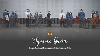 Download lagu [Cover] Hymne Guru - Spesial Memperingati Hari Guru mp3