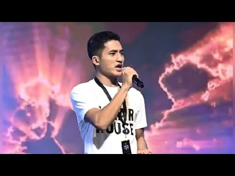 Lalsangliana ( Taitea ) An phal lo maw (Cover) // Youth icon top 10 concert @lammual