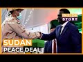 Will the Darfur peace deal in Sudan last? | Inside Story