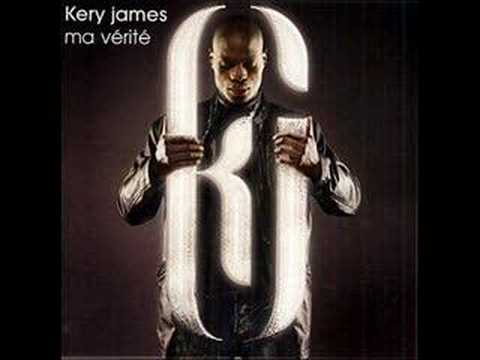 Kery James ft. Amel Bent - Nos reves