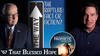 That Blessed Hope | Prophetic Perspectives #67