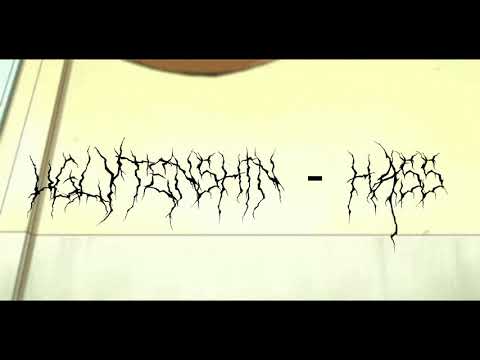 UGLYTENSHIN - HASS (PROD. MYSTXRY & 5:10)