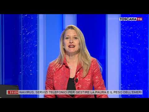 2020-03-22 TG REGIONALE