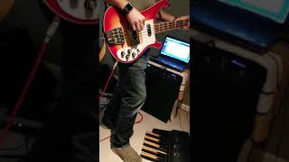 Video thumbnail for Studiologic mp113 experiment... by Skip Daly