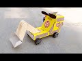 How To Make Matchbox Helicopter Mini JCB At Home Matchbox JCB Truck Matchbox Helicopter