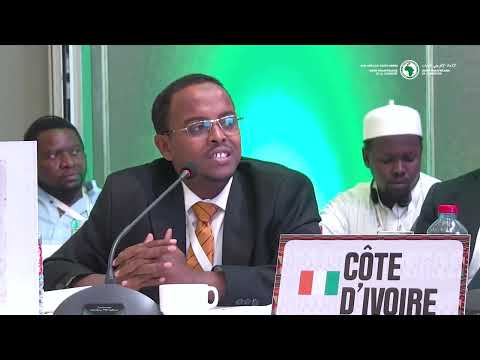 PYU 2nd Consultative Dialogue 2024 - Submission of Djibouti