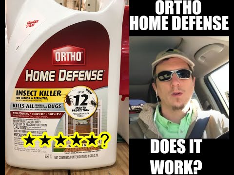 image-Is home defense spray harmful to humans?