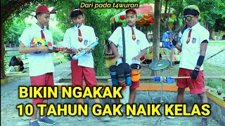 Download lagu Mamik Alay Colabs Pengamen Montal Mantul Auto Bikin Ngakak, Goyang Melintir mp3 Download lagu Mamik Alay Colabs Pengamen Montal Mantul Auto Bikin Ngakak, Goyang Melintir mp3