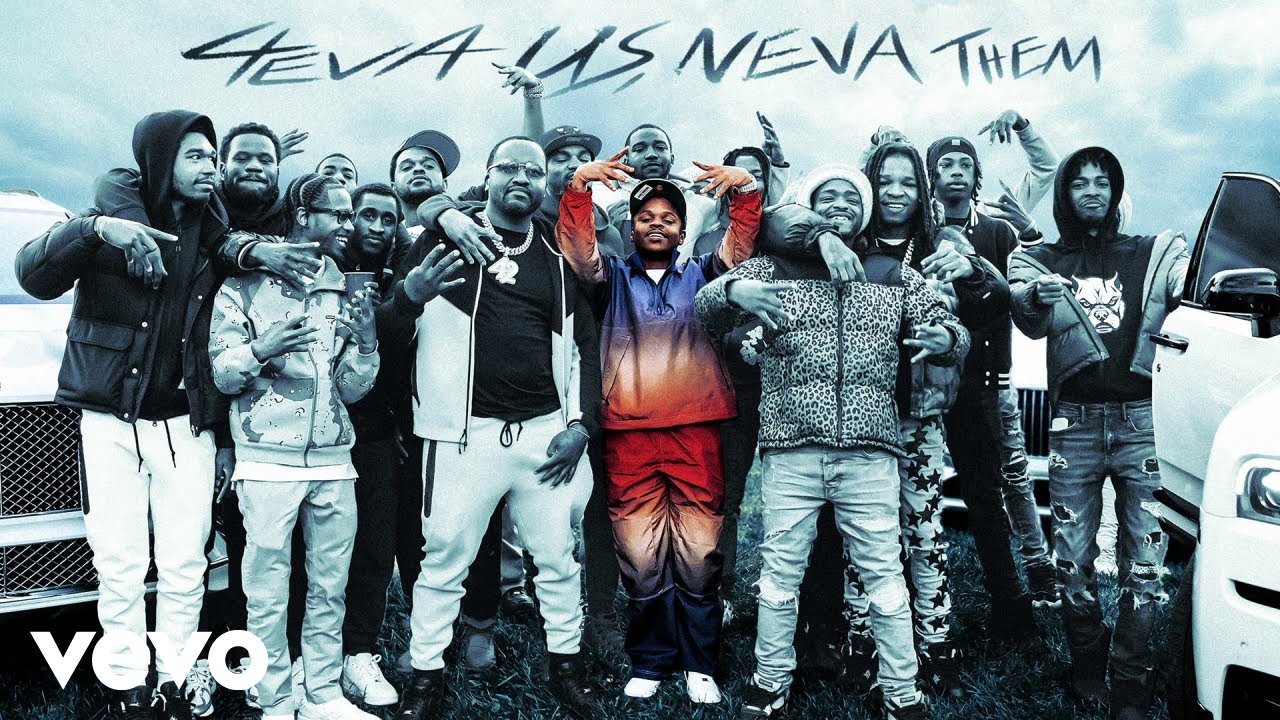 Jeezy - BMF
