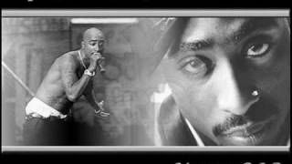 2pac - How Long Will They Mourn Me