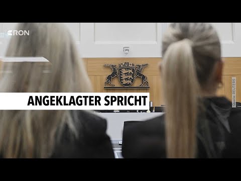 Prozess um getöteten Polizist Rouven Laur geht weiter | RON TV