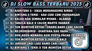 Download lagu DJ SLOWBASS TERBARU 2025 || DJ AISHITERU 2 - SIKSA MENANGGUNG RINDU || DJ BINTANG 5 TENXI VIRAL mp3 Download lagu DJ SLOWBASS TERBARU 2025 || DJ AISHITERU 2 - SIKSA MENANGGUNG RINDU || DJ BINTANG 5 TENXI VIRAL mp3