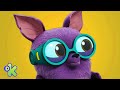Las Mejores Misiones De La Agente Amelia Agente Binky Al Rescate Discovery Kids