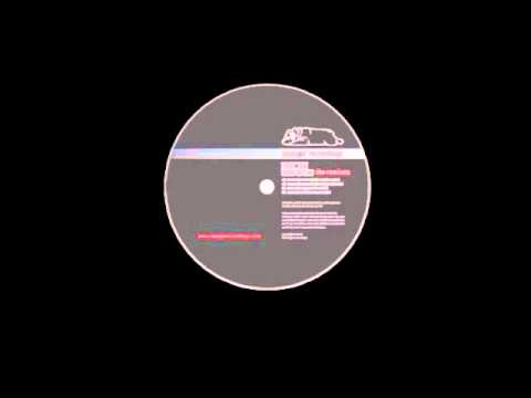 ZooWax - Nine To Five (Li'll Bo Tweak Remix) - LGN024