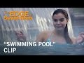 “Swimming Pool" Clip