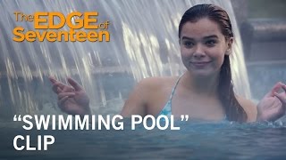 “Swimming Pool" Clip