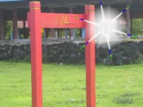 IVA - VAIAFAI - SAVAII SAMOA.