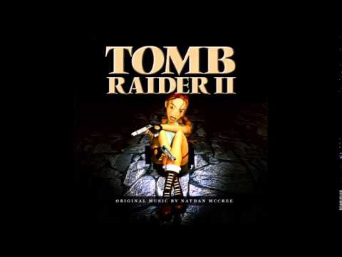Tomb Raider II. - Soundtrack :: 14 Secret