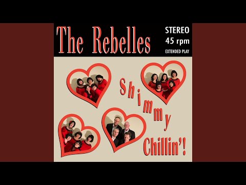 Nobody's Baby but Mine