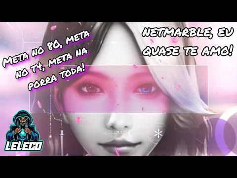 Marvel Future Fight - Luna na BAL/ABL - Nível 80. (Sem comentários...)