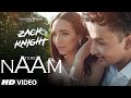 Tere Naam Video Song Zack Knight Latest Hindi Song T Series