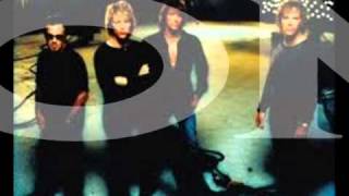 BON JOVI - Satellite