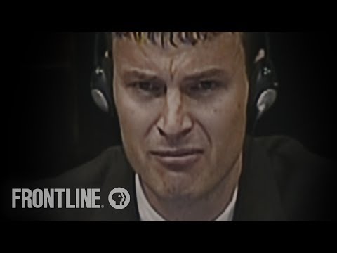 Preživjeli rat u Bosni prepričava svoje iskustvo | FRONTLINE