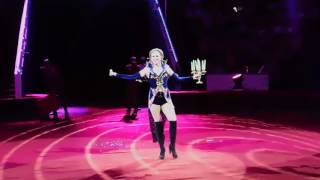 Glass Teeth Balance Entertainment Circus Act Variety Performer Event Show Book