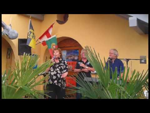 Brillant - 2017 -  mit Tony Marshall - Tausend Mal an Dich gedacht