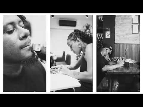 Zudizilla - Modo Avião (Visualizer Oficial)