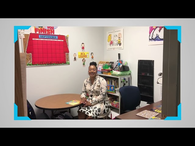 A Look Inside Keystone Academy