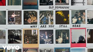 Old Dominion Why Are You Still Here