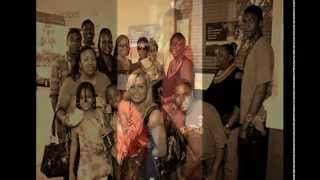 Trayvon Martin Tribute  - We Are All Trayvon Martin (1995-2012)